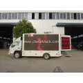 Guaranteed 100% Dongfeng P6 Mobile LED Truck